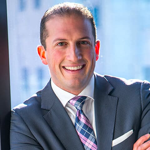 Nicholas Passalacqua Managing Attorney 