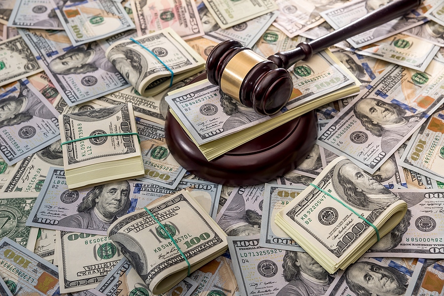 Navigating the Complexities of Bail and Bond Processes in Felony Cases