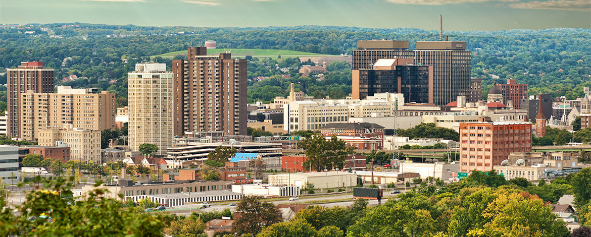 Utica, NY
