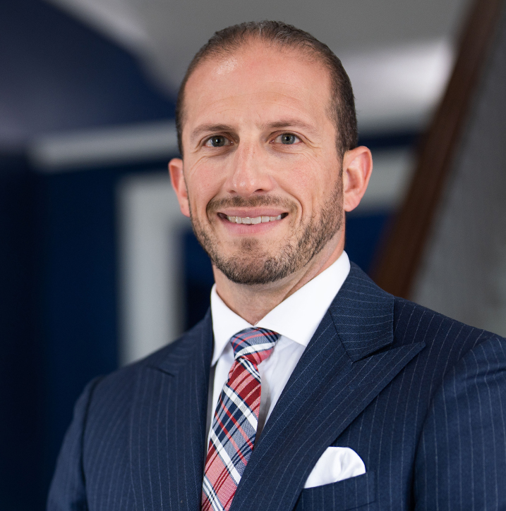 Nicholas Passalacqua - New York Trial Attorney