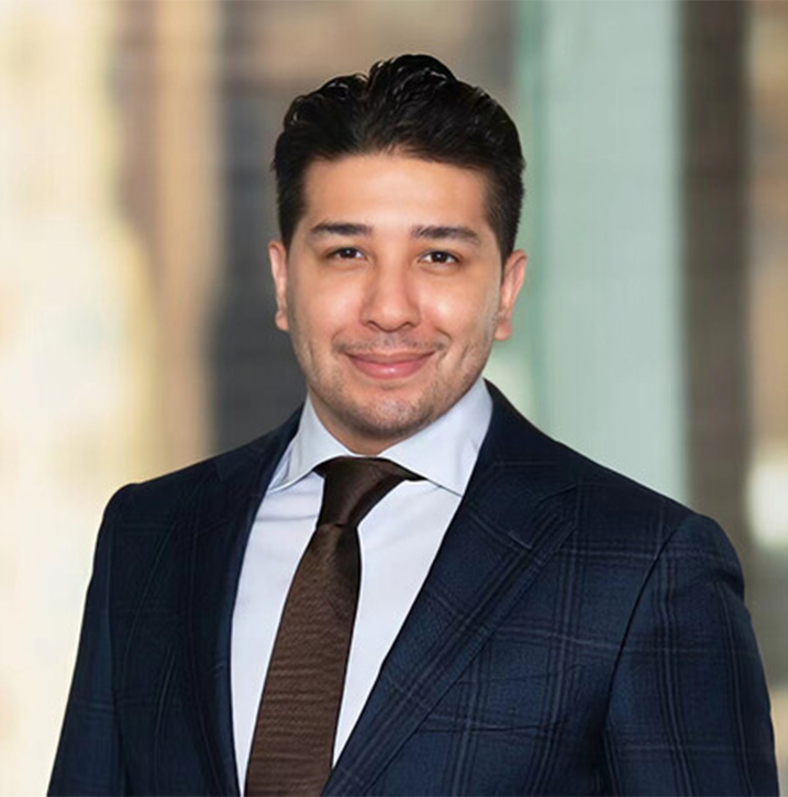 Nick Torres - NY Trial Attorney