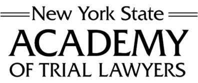 New York State Academy Of Trial Lawyers
