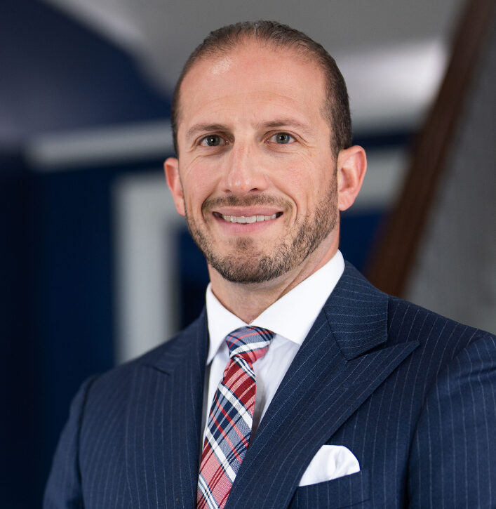 Nicholas Passalacqua - New York Attorney Near Me