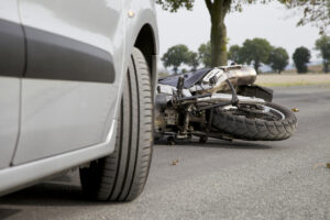 How Can the Legal Team at Passalacqua & Associates, LLC Help After a Motorcycle Accident in Utica?