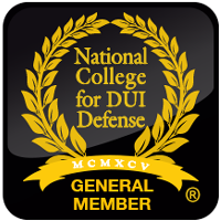 National College for DUI Defense