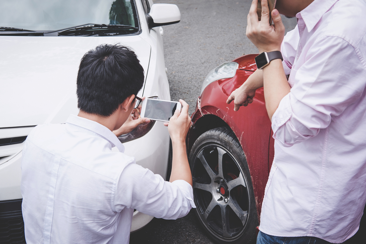 What Does a Car Accident Lawyer Do?