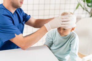 How Passalacqua & Associates, LLC Can Help You with a Brain Injury Claim in Syracuse, NY