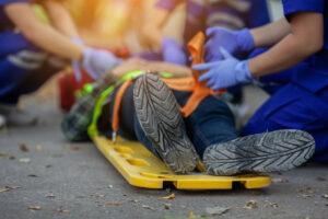Why Call Passalacqua & Associates, LLC for Help Recovering Compensation After a Workplace Accident in Utica?