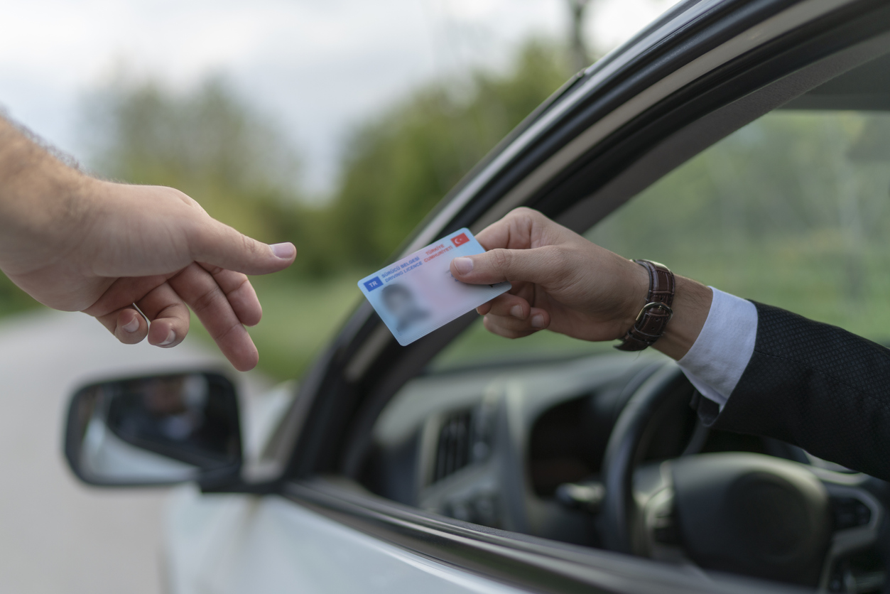 Types of Commercial Driver's Licenses in New York?