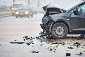 How Passalacqua & Associates Can Help After A Car Accident In Syracuse, NY