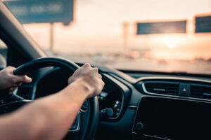 Syracuse Car Accident Statistics