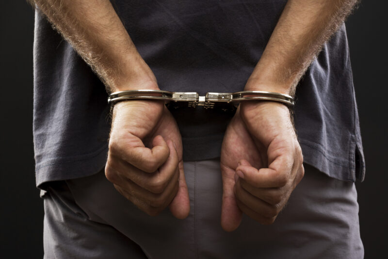 The Stages of a Criminal Case in New York