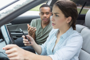 How Passalacqua & Associates, LLC Can Help After a Distracted Driving Accident in Syracuse, NY