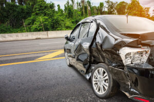 Utica Car Accident Statistics