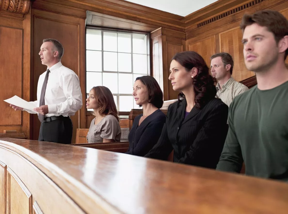 Is It Possible to Get Out of Jury Duty in New York?