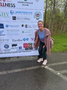 Sponsor of the Grateful For Graham Run/Walk!