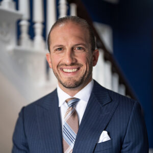 Syracuse Federal Crimes Lawyer 