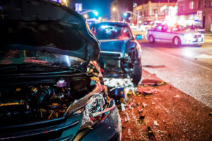 How Passalacqua & Associates, LLC Can Help After a Rear-End Accident in Syracuse, NY
