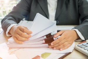 The Purpose of Evidence in a Legal Case