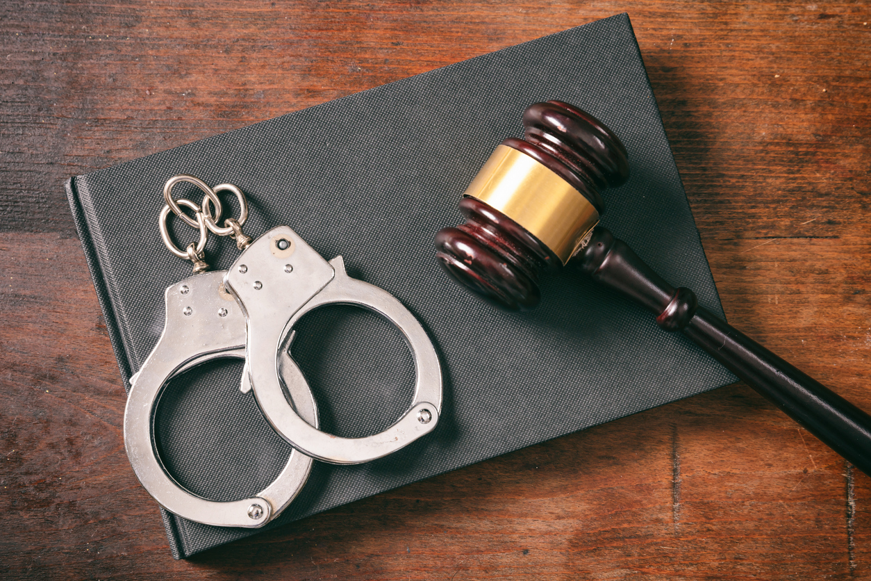 What Happens If You Get an Out-of-State Warrant for Arrest?