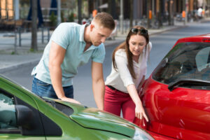 How Can Passalacqua & Associates Help After a Rear-End Crash in Utica, NY?