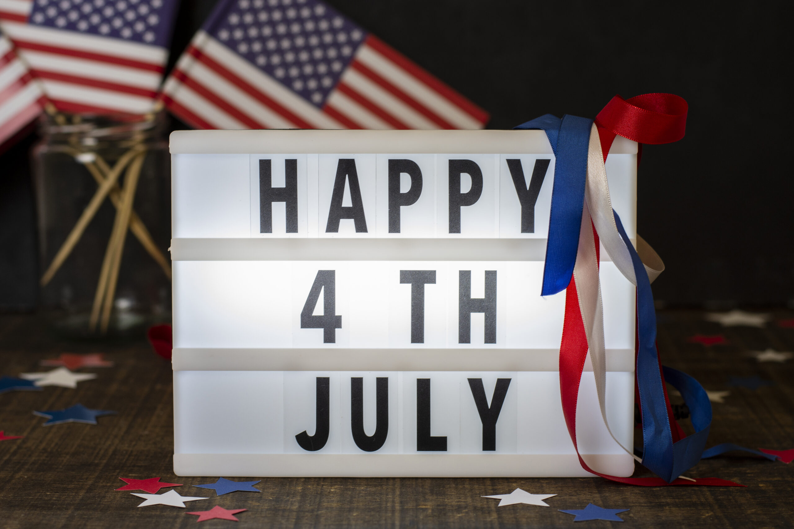 Utica Moving Its July 4th Celebration to Harbor Point 