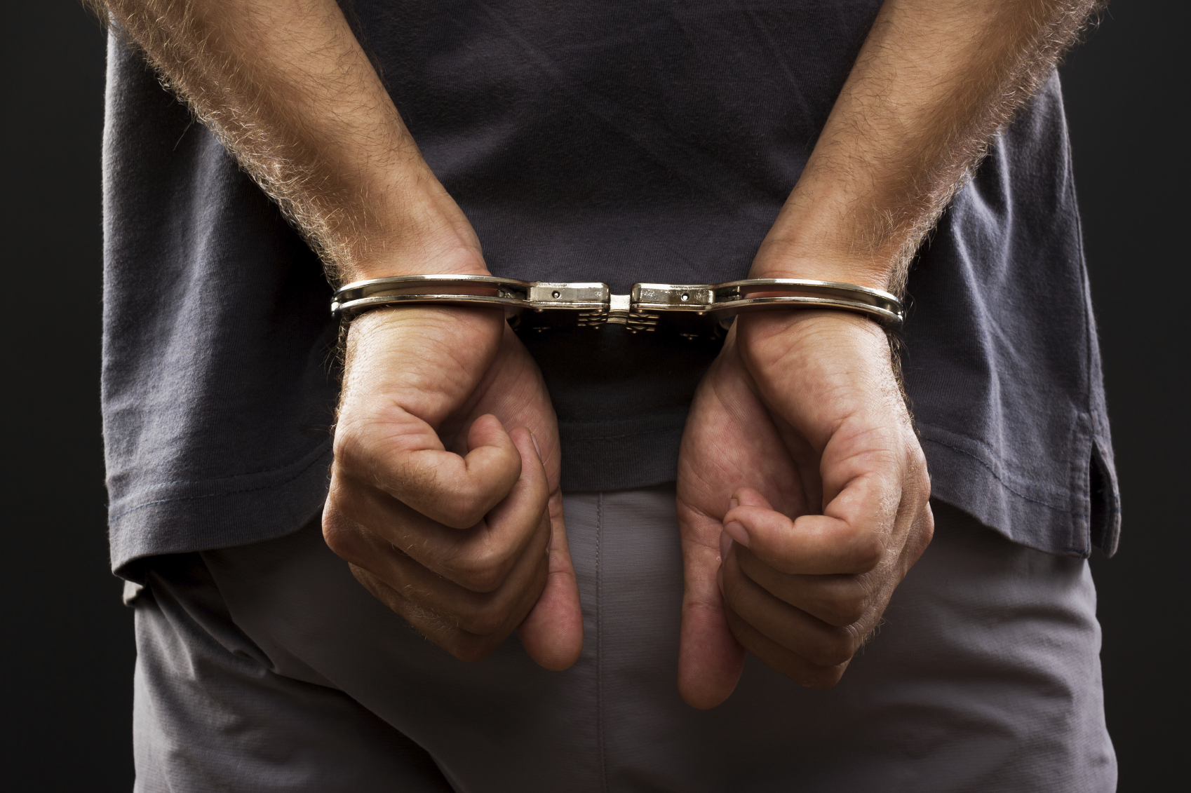 Am I Being Detained? 6 Questions You Should Ask During Interactions with the Police