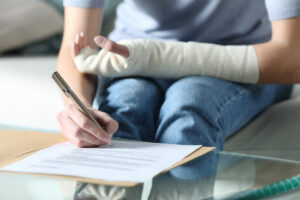 How Can Passalacqua & Associates, LLC Help After an Accident in Onondaga County, NY?