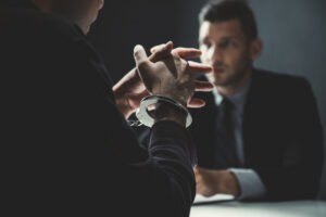 Experience Handling Criminal Cases