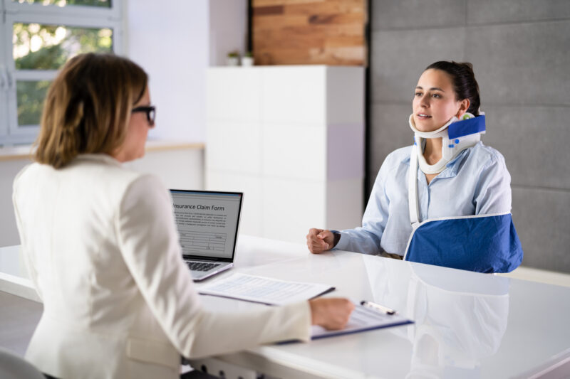 Six Questions to Ask a Utica Personal Injury Lawyer During a Free Consultation