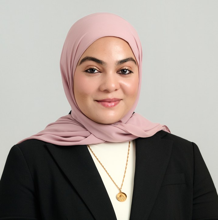 Nabila Uddin - New York Trial Attorney